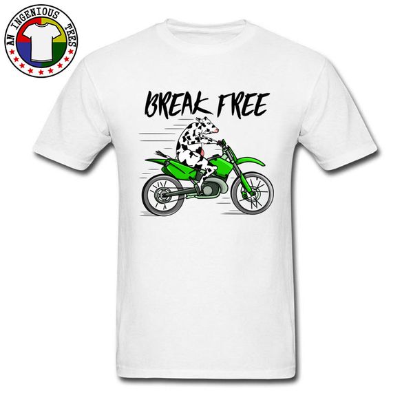 

men's pop rock music break short sleeve custom cow rider cycle funny tshirt sport hooded sweatshirt hoodie men t shirt
