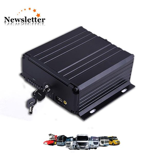 

3 years warranty ahd 4ch hard disk+sd card mobile dvr with gps 3g school bus surveillance system mdvr, Black;white
