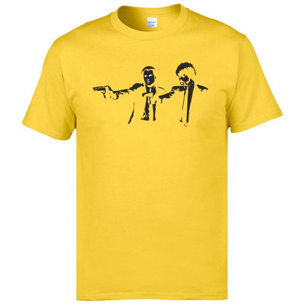 

pulp fiction mens peaky blinders gunslinger cool 2019 new arrival hipster faddish cotton hoodie designers t shirts sweatshirt