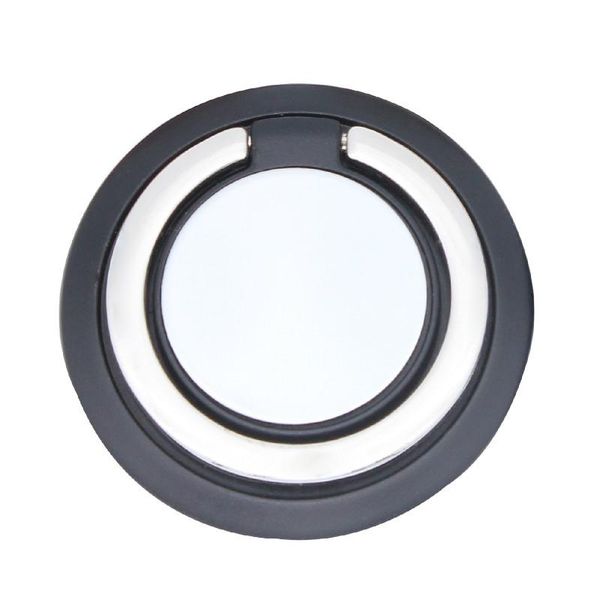 

360 degree rotating mobile phone ring buckle buckle ring buckle bracket magnetic car phone holder for iphone6s 7 8p xs max xr wmthtw