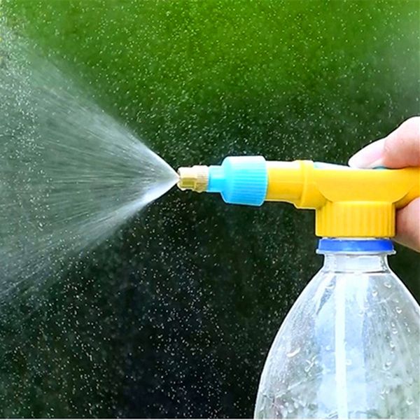 

low pressure water mist nozzles home garden watering tool,