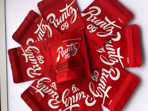 

mylar stickers label packaging runtz og bags hologram 3.5g red back white and edibles california bags wmtlb powerstore2012