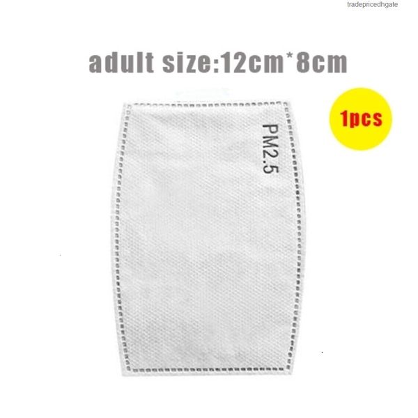 

activate filter for carbon s pm2.5 original n90 safety mouth face mask replacement pad square replaceable mat fg73