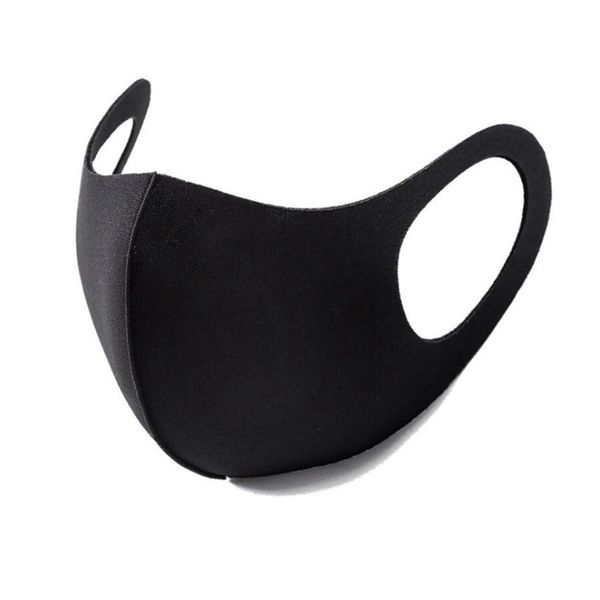 

cover face dhl dust mouth ship anti pm2.5 mask respirator dustproof anti-bacterial washable reusable ice