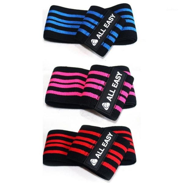 

resistance bands hip band squat belt elastic yoga exercise workout fitness m1