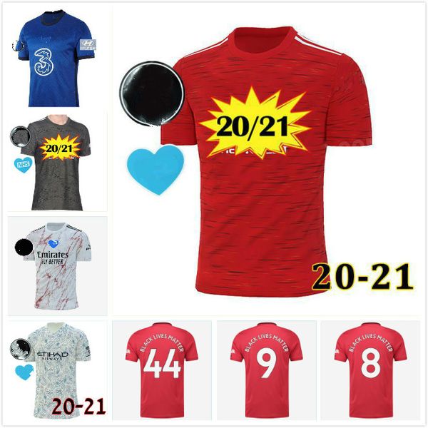 

thailand 20 21 black lives matter soccer jersey nhs blm 2020 2021 manchester football jersey shirts camiseta de futbol maillot de foot, Black;yellow