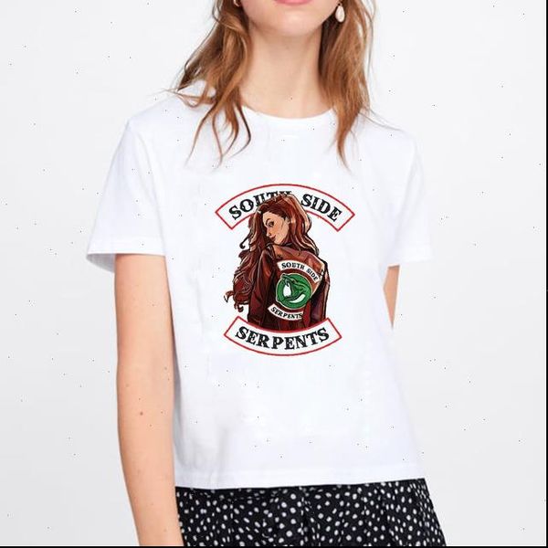 

summer women funny t shirts white cartoon tee shirts large size female graphic t shirt harajuku tee ladies tee