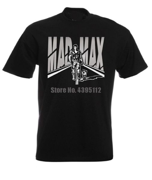 

mad max 80's movie men's t shirt streetwear fashion tshirts homme t shirts custom t-shirt mens clothing sport hooded sweatshirt ho