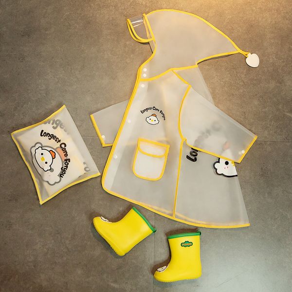 

classic children's pvc rubber kids baby cartoon water shoes waterproof rain boots toddler girl rainboots, Black;red