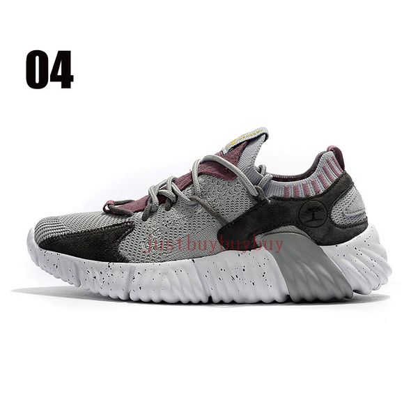 

treeperi charm speed socks trainer 3.0 running shoes grey purple us 8 eur 39 for women