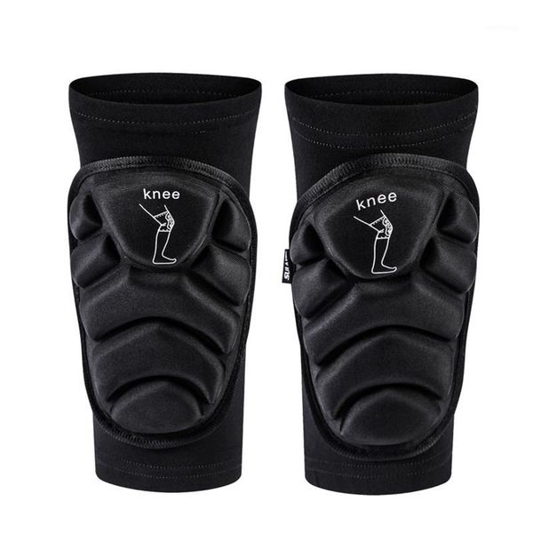

knee protector motorcycle knee pad lightweight thin soft breathable anti-slip grip leg sleeve brace support protector1