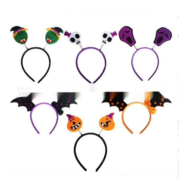 

hwjxp детских оголовий продуктов маскарад производительности партии хэллоуина ведьма хэллоуина ре оголовье детские маскарад skulldecora