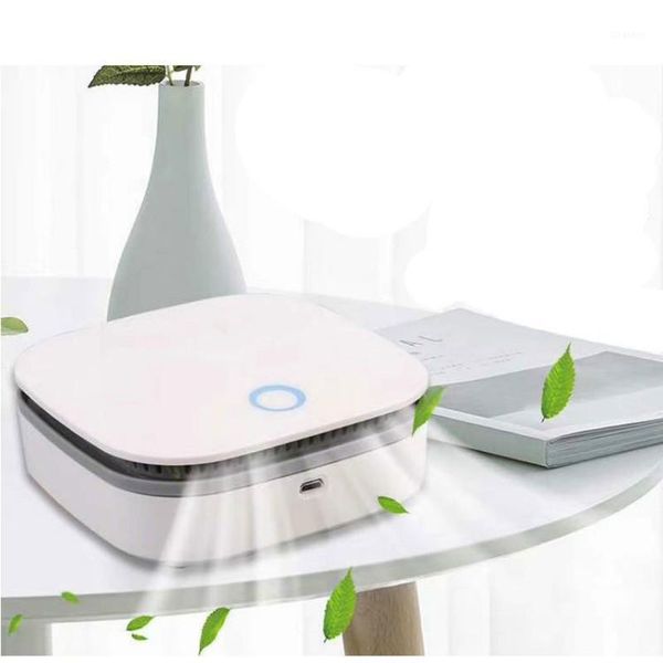 

air purifiers usb purifier household car to remove formaldehyde odor haze portable for home1