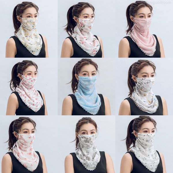 

2020 sport headband multifunctional face mask anti dust wind uv sun neck headwear motorcycle for men face#191