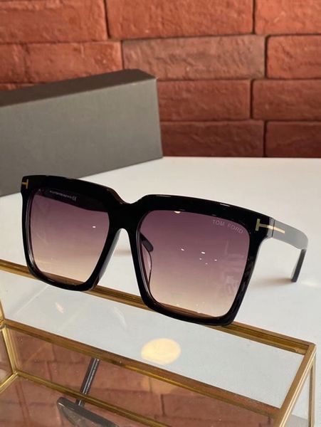 

2021 women sunglasses full frame designer women sunglasses fashion and popular pc square sunglasses anti-uv lens with box a11, White;black