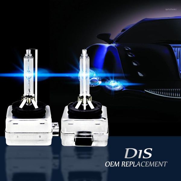 

coolfox 2pcs hid light xenon kit d1s xenon lamp zenon car accessories headlight bulb 3000k 4300k 5000k 6000k 8000k 10000k1