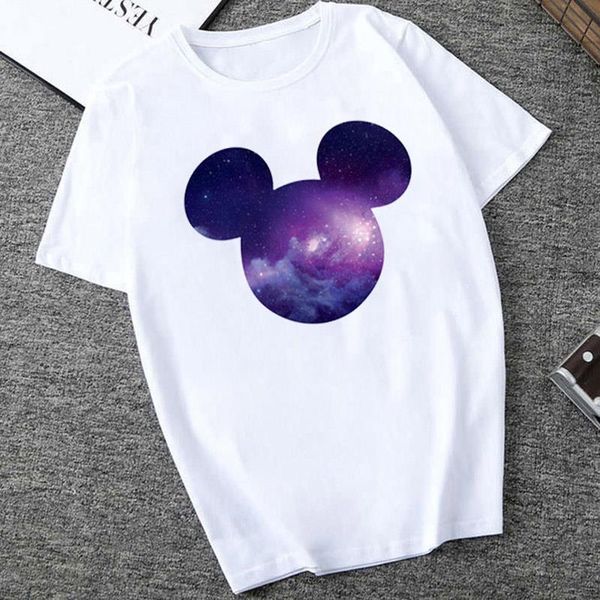 

women harajuku tshirt cartoon graphic printed tee shirts summer female t shirt cute women short sleeve t shirt streetwear, White