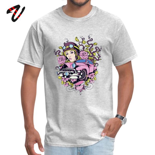 

sport brand new men t-shirt cotton t shirt pink drift girl moto biker tshirt racer street clothes cool women streetwear custom