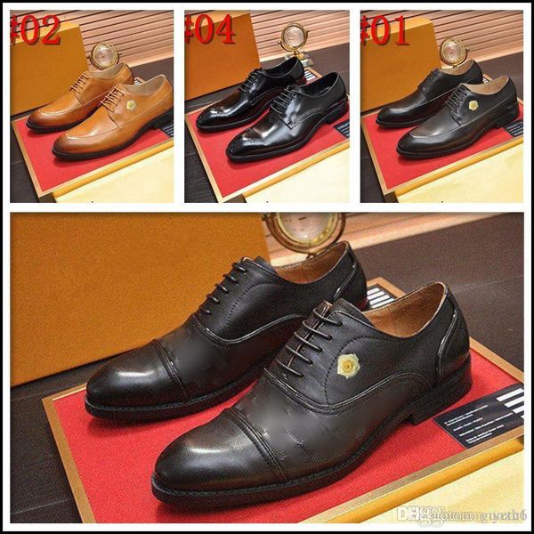 

mi winter warm with velvet male leather shoes men dress shoes business classic square toe leather shoes men formal footwear slip-on 33, Black