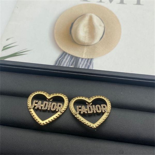 

87% off wholesale shop minority high sense pearl personality earrings ins red cold wind, Golden