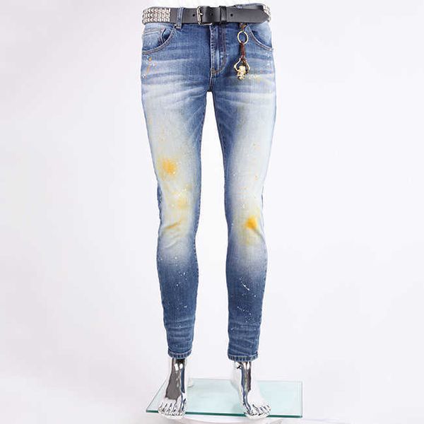 

jeans for men levi man diesel 8xl skinny acid wash famous, Blue