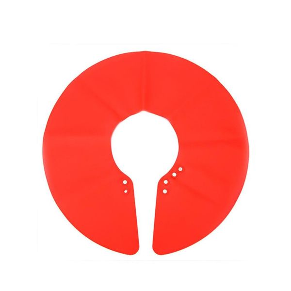 

sile cutting super collar neck shield magnetic cape b qylxas sweet07