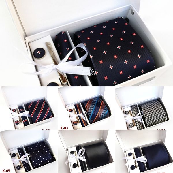 

i6ho banquet wedding champane slim classic new men's narrow box skinny ties color solid necktie, Black;blue