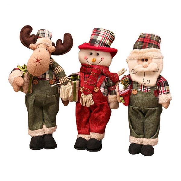 

christmas new year home shopping mall decoration decoration gift