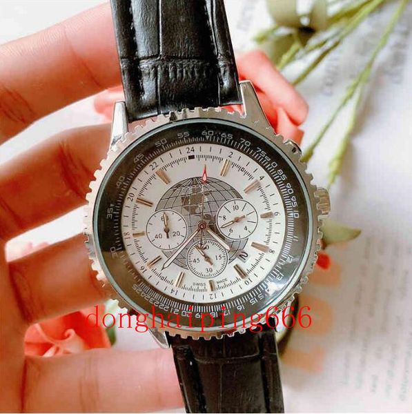 

stainless steel with mechanical automatic men's watch y3g4, Slivery;brown