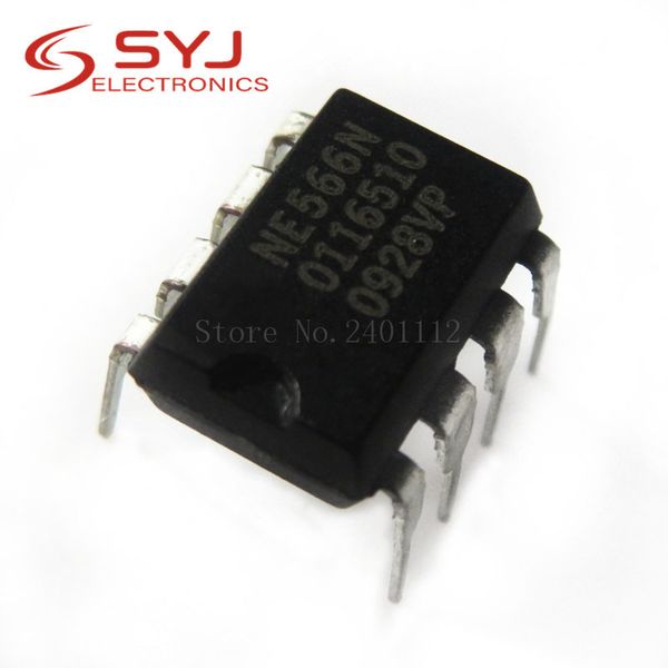 

1pcs / lot ne566n ne566 dip-8 in stock
