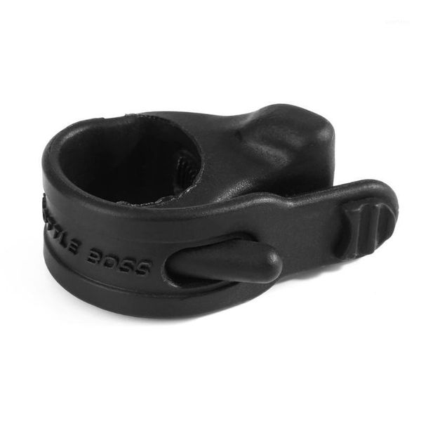 

anti-slip rubber throttle black boss motorcycle cruise control assist rocker handgrip for motorcycle drop shipping1