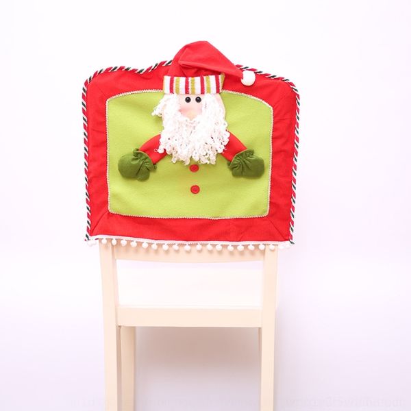 

salwd decorations stereo decoration decorations decoration christmas chair doll cover christmas stereo doll chair cover huy16
