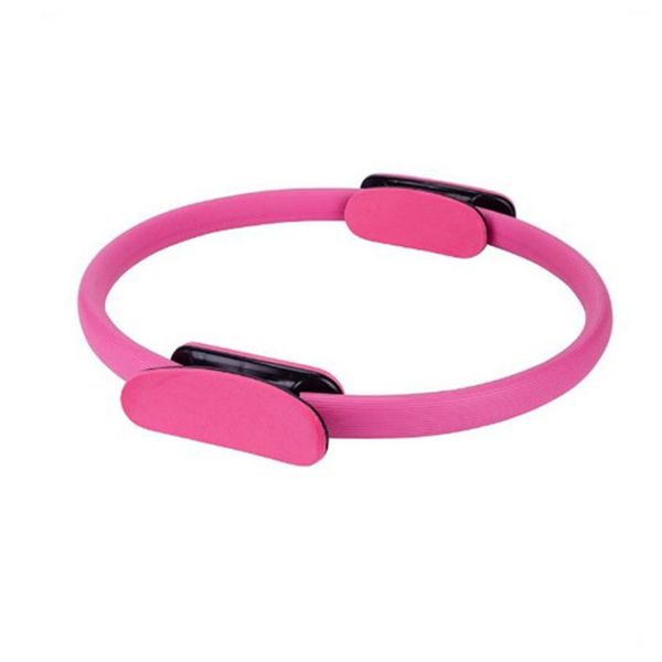 

fitness yoga circle pilates sport magic ring kinetic resistance circle women gym home exercise workout sport for body building wmtxaf