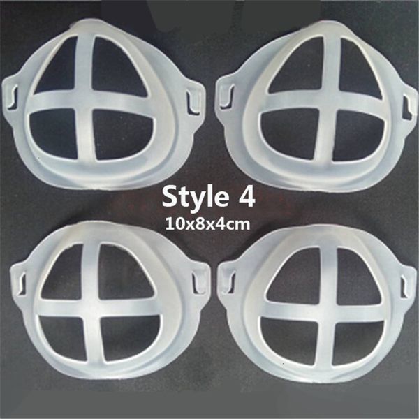 

stand holder cover silicone 3d breathable mouth valve assist help mask inner cushion bracket masks tool acoutletkb81