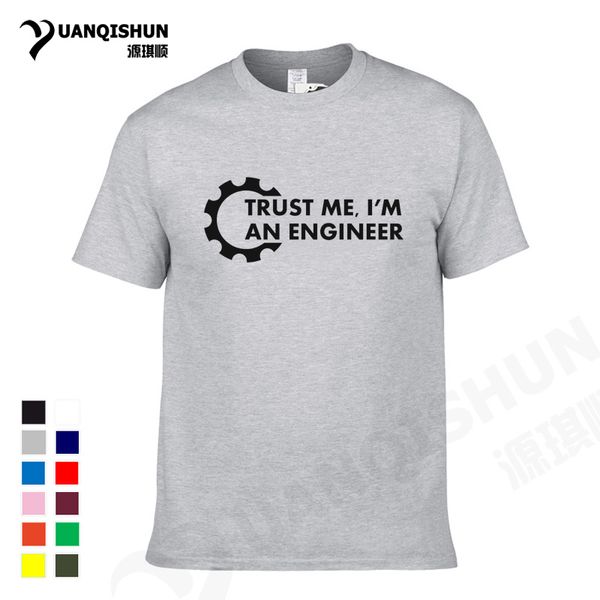 

yuanqishun letter print trust me humor i am an engineer male funny tee streetwear gear key sport hooded sweatshirt hoodie men t shirt