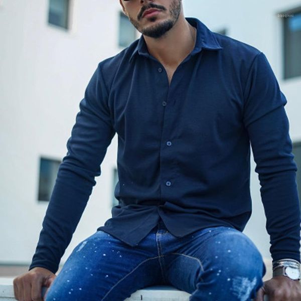 

men linen blouse long sleeve baggy buttons summer solid comfortable pure cotton casual loose holiday shirts tee 1, White;black