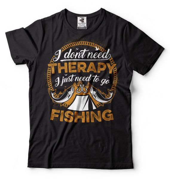 

fish t shirt i don't need therapy perfect fish t shirt gift for fisherman sport hooded sweatshirt hoodie