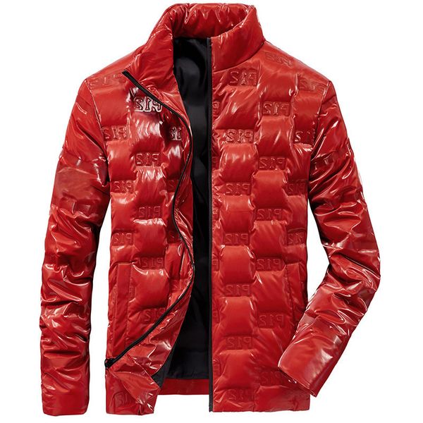 

selling 2020 men's colorblock 90/10 down jacket