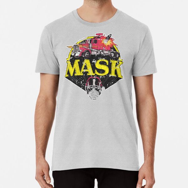 

m.a.s.k. t shirt vintage cartoon collect all 92 classic kenner kenner collector 80s toys mask 1980s retro sport hooded sweatshirt hoodie