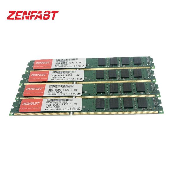 

ddr3 8gb 4gb 1333mhz 1600mhz ram deskmemory 240pin 1.5v dimm ram