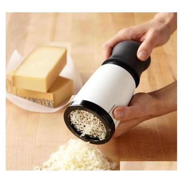 

cheese grater baking tools cheese slicer mill kitchen gadget ralador de queijo selling p9ymn