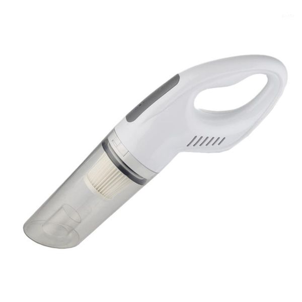 

handheld vacuum cordless powerful cyclone suction portable rechargeable 120w 5000pa vacuum cleaner for home & car1