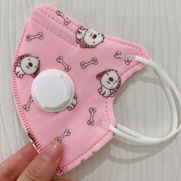 

hygiene children reusable mouth masks germ value face with gas cotton for fashion x anti protection kids carton mask dust filter mtxkjz hnit