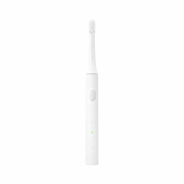 

sonic electric toothbrush t100 home intelligent waterproof rechargeable toothbrush boy and girl couple1