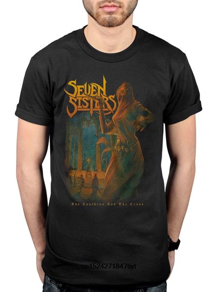 

seven the cauldron and the cross t shirt daughter of mornin lullaby son mens round neck fashion t shirt sport hooded sweatshirt hoodie