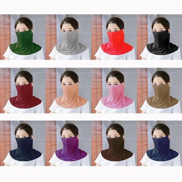 

One Piece Women Wear Niqab Veil Ramadon Hat Muslim Burqa Full Long Cap1, Blue;gray