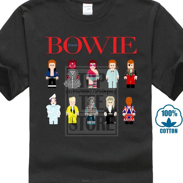 

david bowie t shirt bowie modes t shirt tribute tee new arrival fashion cool slim fit letter animeed sport hooded sweatshirt hoodie