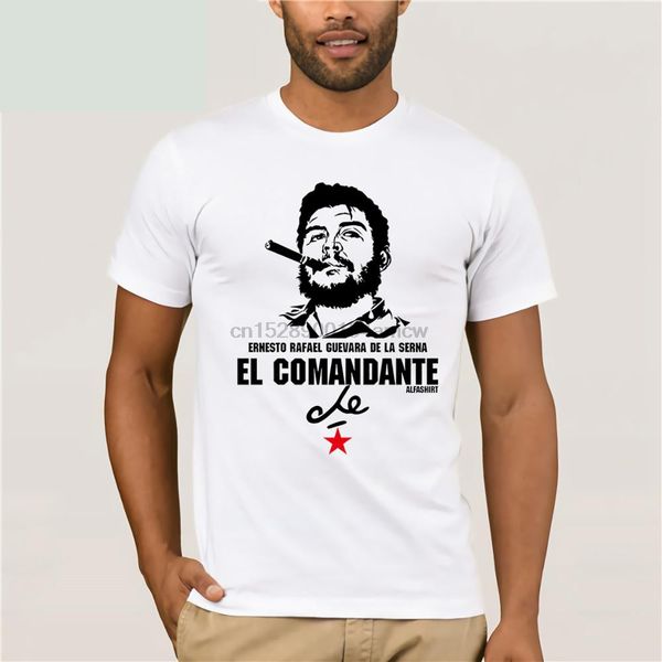 

sell 2020 fashion che guevara el comandante revolution marxist revolutionary hoodie designers t shirts sweatshirt