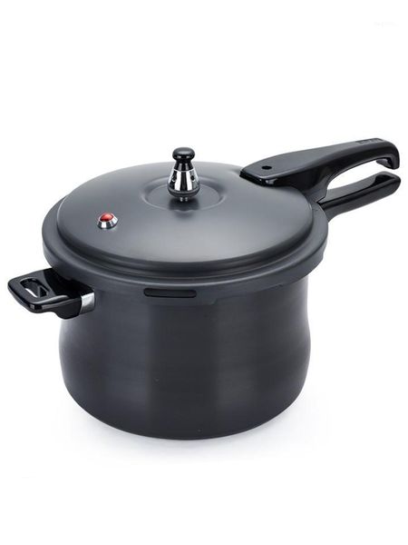 

pressure cooker household gas induction cooker universal small explosion-proof pressure tiger rice 4.5l1