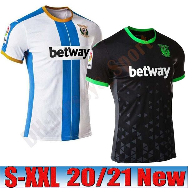 

20 21 leganes oscar дом вдали третий джерси футбол 2020 2021 maillots оскар j. silva r. perez.j.i. leganes брайтвайт en-nesyri футбол, Black;yellow